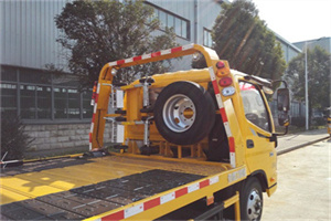 肇源附近汽车搭电救援电话